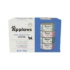 Online Applaws multipack med fisk i bouillon til kat 24 x 70 g Kattefoder & Snacks