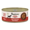 New Applaws multipack mix ragout 8x156 gram Hundefoder