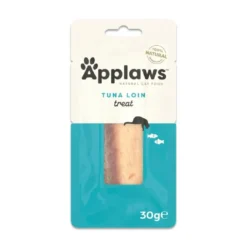 Discount Applaws Tunfillet 30 g Kattefoder & Snacks|Killingesnacks - Sunde Godbidder Til Killinger