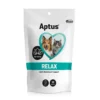 Best Relax 30 stk tyggebidder 60 gram Plejemidler Til Katte|Plejemidler Til Hund Med Fokus På Sundhed Og Velvære