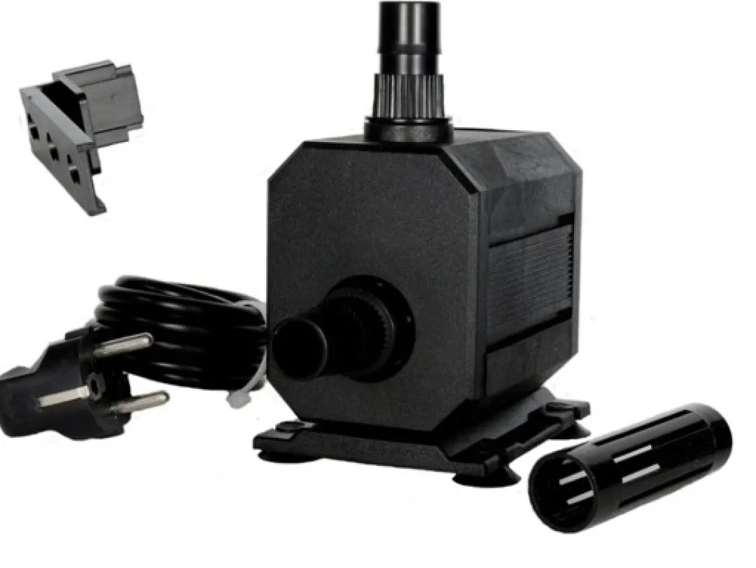 Best UP 3000 Akvariepumpe Akvariefilter Og Pumpe