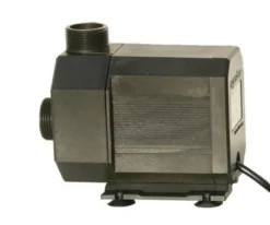 Best UP 2000/1 (forbedret udgave) Akvariefilter Og Pumpe