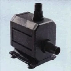 Best UP 2000 (forbedret udgave) Akvariefilter Og Pumpe