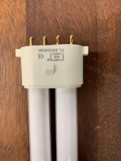 Best AquaBox Pære 9 watt hvidt lys Reservedele Til Akvarier
