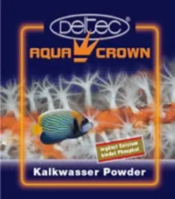Clearance AquaCrown kalk 500 ml Rowa Calciumhydroxid til kalkmixer Vandbehandlingsprodukter Til Saltvandsakvarier|Filtersystemer Til Saltvandsakvarier