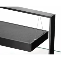 Clearance Akvarie og Lampe Ultra Scape 60 Forest Akvarier