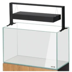 Clearance Akvarie og Lampe Ultra Scape 60 Forest Akvarier
