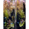 Hot Akvarie Opti Bent Sort 30 Liter Akvarier