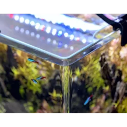 Hot Akvarie Opti Bent Sort 30 Liter Akvarier