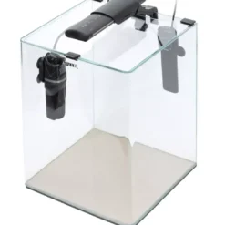 Hot Akvarie Opti Bent Sort 30 Liter Akvarier
