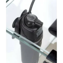 Hot Akvarie Opti Bent Sort 30 Liter Akvarier