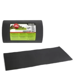 Outlet Aquarium Mat - Underlag til Akvarium 60 x 30 cm Akvarier
