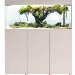 Hot Cabinet Optiset 240 Hvid Akvarieborde Og Akvariereoler