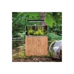Online Cabinet Ultra Scape 60 Forest Akvarieborde Og Akvariereoler