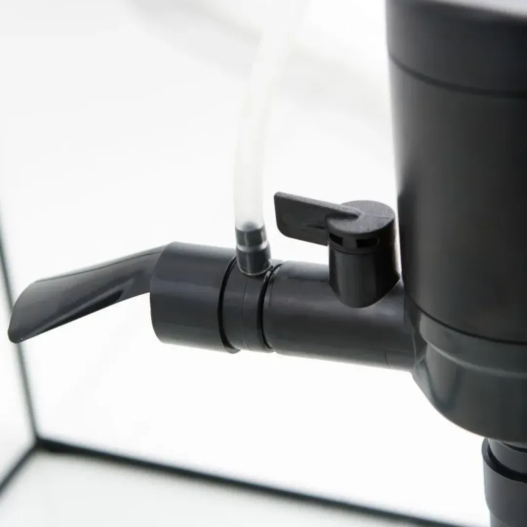 Best cirkulator 500 Akvariefilter Og Pumpe