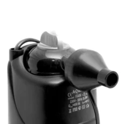 Outlet Fan mini Plus filter EU 260 l/t Akvariefilter Og Pumpe