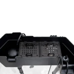 Hexa begyndersæt 60 liter LED Akvarier