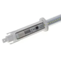 Online Leddy Tube ACTINIC 10 W 53,5-66,5 cm Lysstofrør Og Pærer Til Akvarier