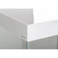 Optiset 125 Hvid Akvarier