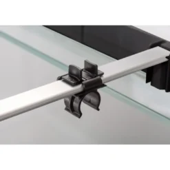 Best Optiset 125 Sort Akvarier