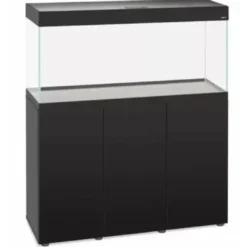Best Optiset 240 Sort Akvarier
