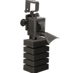 Best Pat Mini indvendig filterpumpe (Shrimp) Akvariefilter Og Pumpe