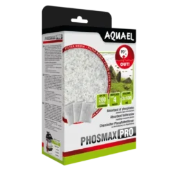 Outlet PhosMax Pro 1 liter Filtermaterialer Til Akvariepumper