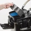 Sale Spandpumpe Ultramax 2000 Akvariefilter Og Pumpe