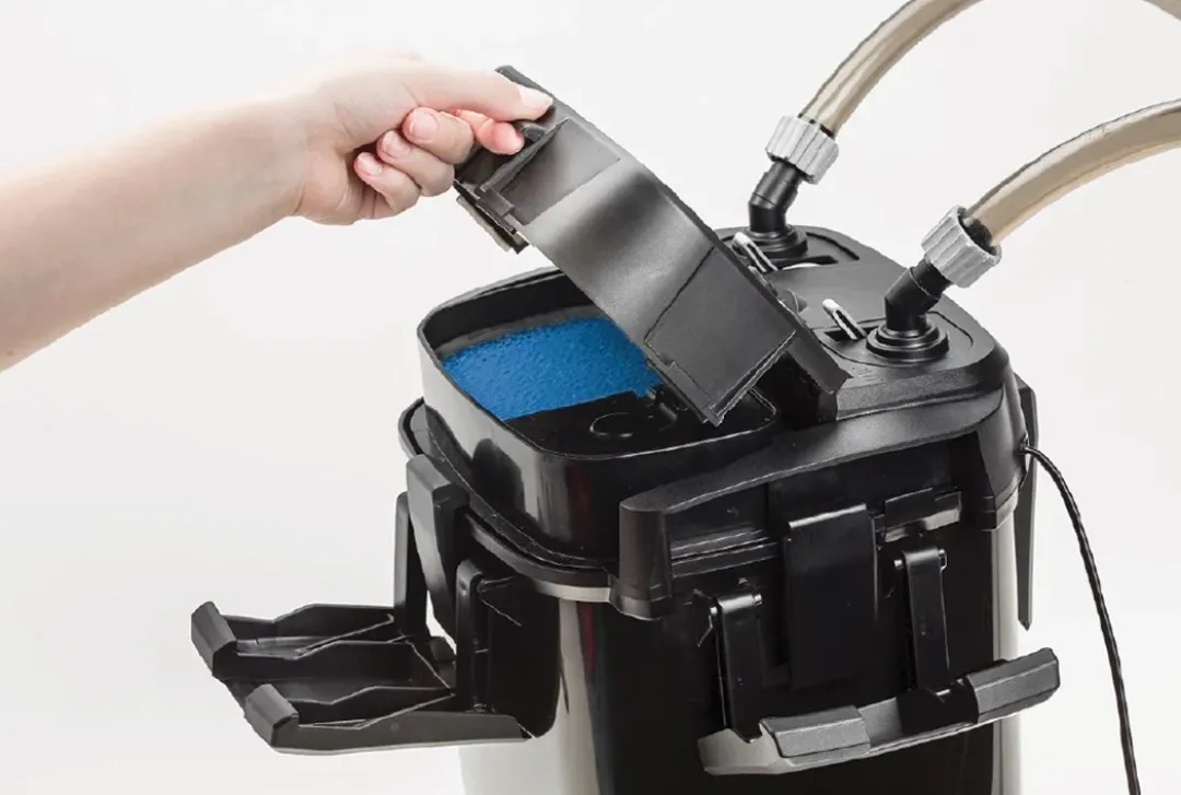 Sale Spandpumpe Ultramax 2000 Akvariefilter Og Pumpe