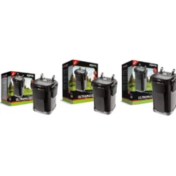 Sale Spandpumpe Ultramax 2000 Akvariefilter Og Pumpe