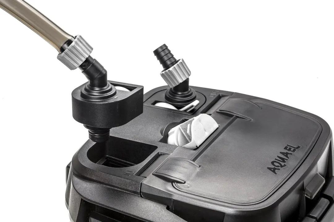 Sale Spandpumpe Ultramax 2000 Akvariefilter Og Pumpe
