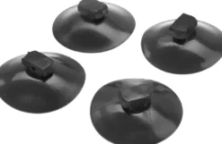 Online Sugekop d=24 4 stk. til FAN Mini, Micro,Mini,1+,PAT,TURBO og Cirkulator 500 Andet Akvarieudstyr|Reservedele Til Akvarier