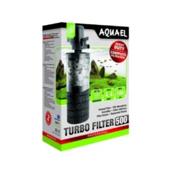 Best Turbo filter 500 (N) Akvariefilter Og Pumpe