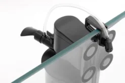 Best Turbo filter 500 (N) Akvariefilter Og Pumpe