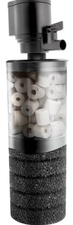 Best Turbo filter 500 (N) Akvariefilter Og Pumpe