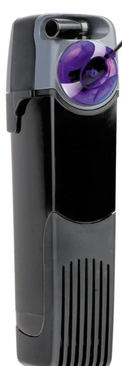 Clearance Unifilter 500 UV Akvariefilter Og Pumpe