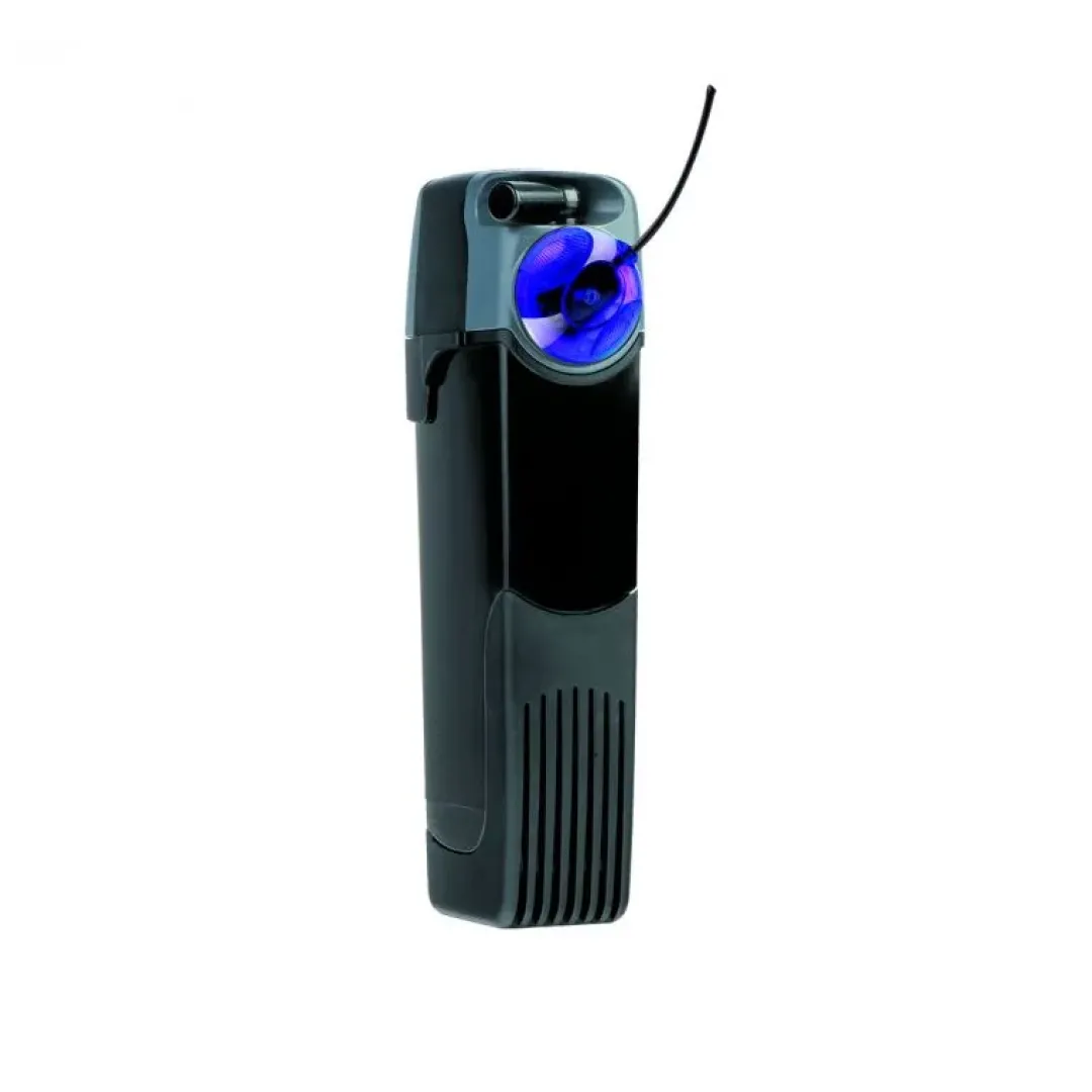 Outlet Unifilter 750 UV 8 Watt Akvariefilter Og Pumpe