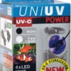 Discount UVlys til Unifilter 500 UV Reservedele Til Akvarier|Akvariefilter Og Pumpe