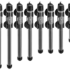 Clearance varmelegeme Platinium 300 watt Varmelegemer Til Akvarier
