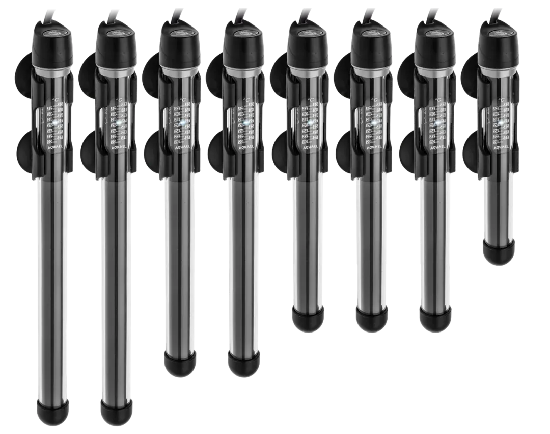 Clearance varmelegeme Platinium 300 watt Varmelegemer Til Akvarier
