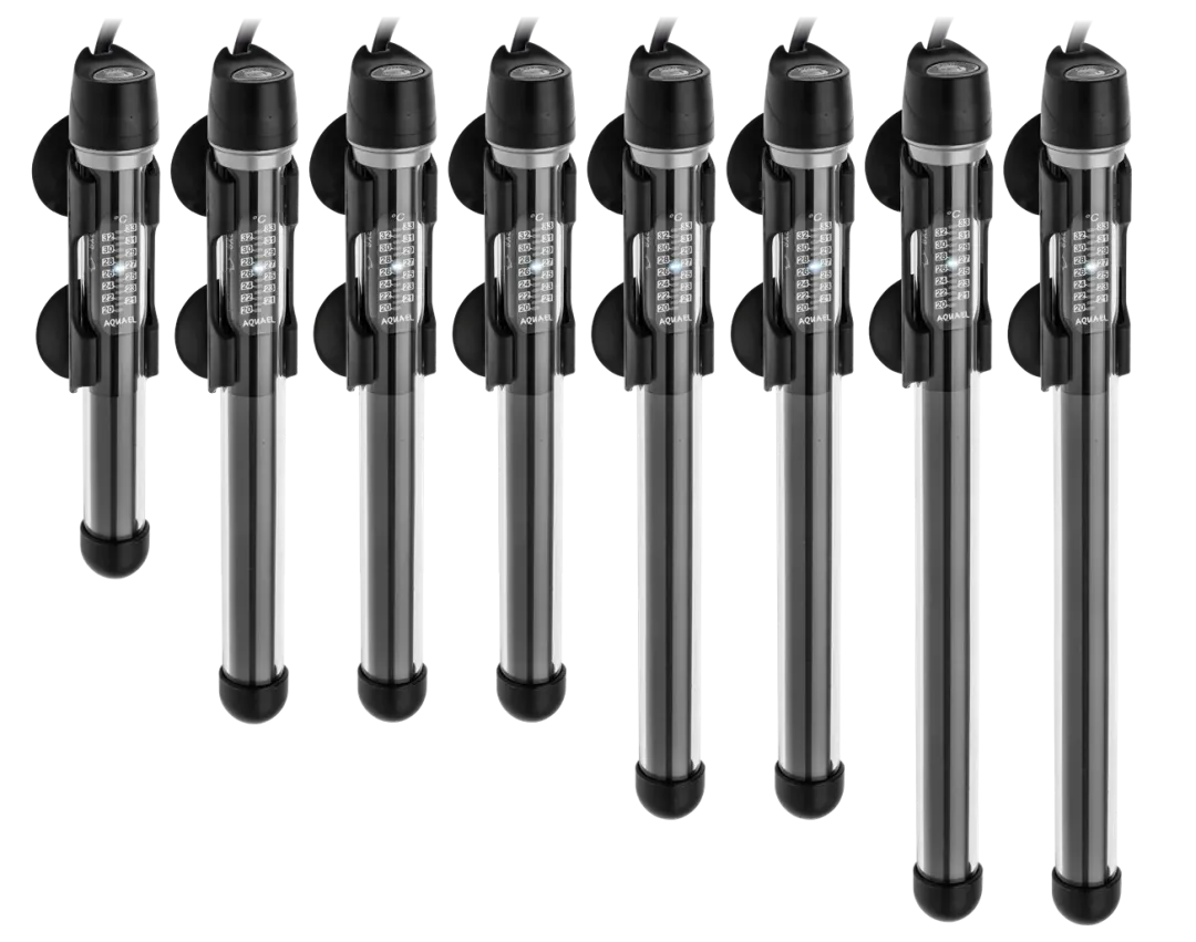 Clearance varmelegeme Platinium 300 watt Varmelegemer Til Akvarier