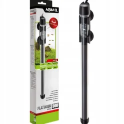 Clearance varmelegeme Platinium 300 watt Varmelegemer Til Akvarier