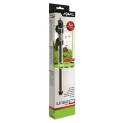 Clearance varmelegeme Platinium 300 watt Varmelegemer Til Akvarier