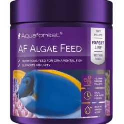 Sale Alge Feed 120 Gram Fiskefoder Til Saltvandsfisk
