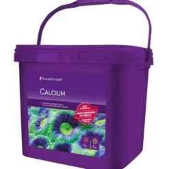 New Calcium 3,5 kg Vandbehandlingsprodukter Til Saltvandsakvarier|Filtersystemer Til Saltvandsakvarier