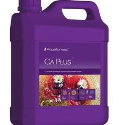Calcium Plus 2000 ml Vandbehandlingsprodukter Til Saltvandsakvarier