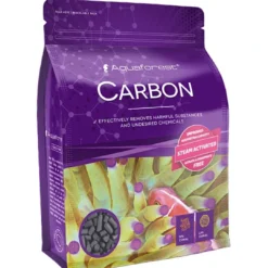 Outlet Carbon 1000 ml (Aktivt kul) Filtermaterialer Til Akvariepumper