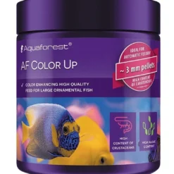 Best Color Up 100 g Fiskefoder Til Saltvandsfisk