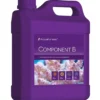 New Component B 2000 ml Vandbehandlingsprodukter Til Saltvandsakvarier