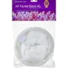 Clearance Filter Sock 10,5 cm 200 Micron (FilterSok) Filtermaterialer Til Akvariepumper